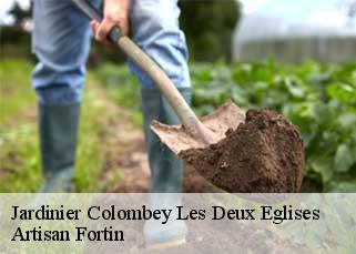 Jardinier  colombey-les-deux-eglises-52330 Artisan Fortin