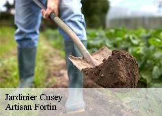 Jardinier  cusey-52190 Artisan Fortin