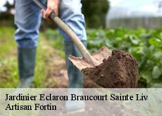 Jardinier  eclaron-braucourt-sainte-liv-52290 Artisan Fortin