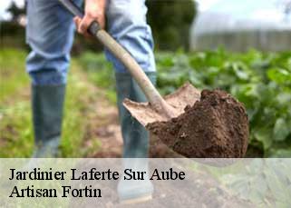 Jardinier  laferte-sur-aube-52120 Artisan Fortin