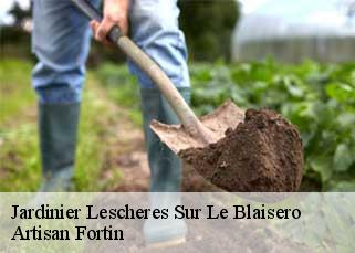 Jardinier  lescheres-sur-le-blaisero-52110 Artisan Fortin